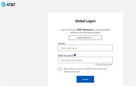 att sales dashboard e access.